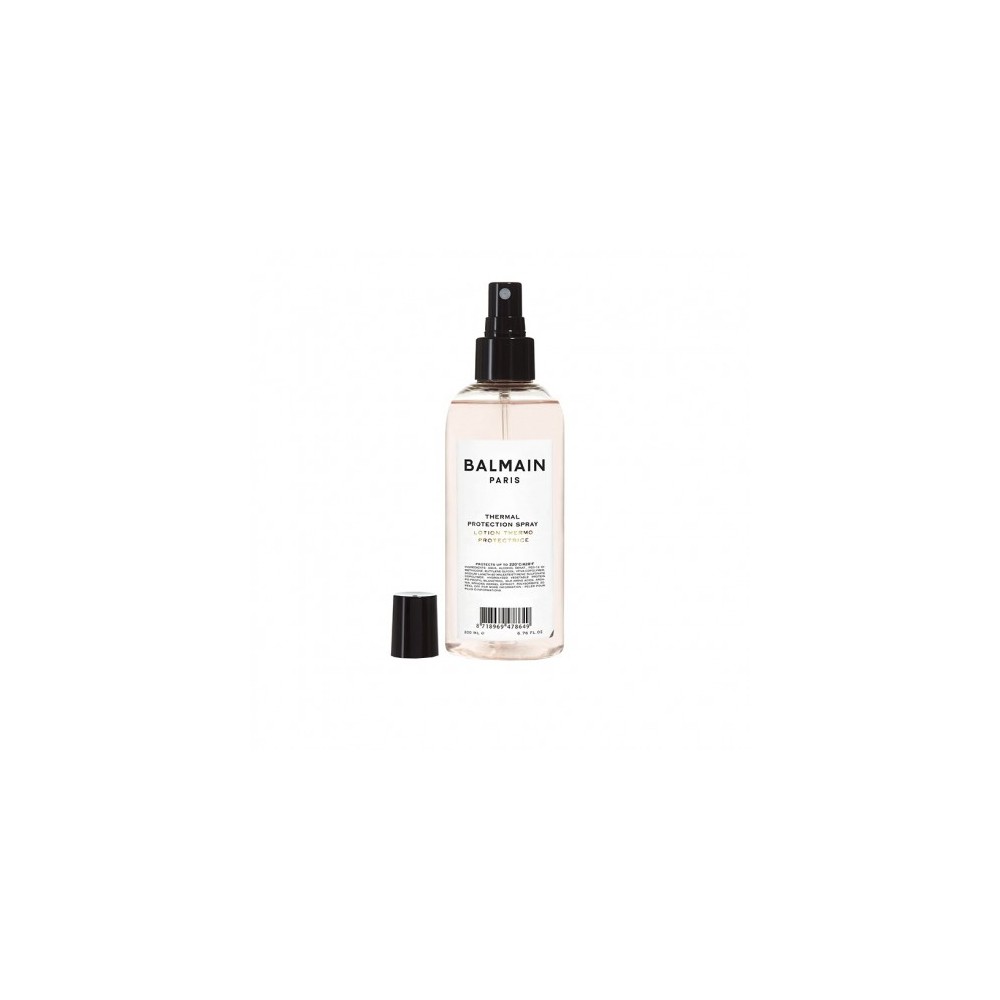 Balmain Thermal Protection Spray Spray Capelli Termo-Protettivo 200 Ml 