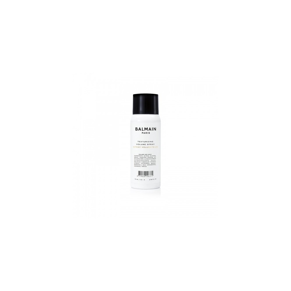 Balmain Texturizing Volume Spray Spray Volumizzante Per Capelli 75 Ml 
