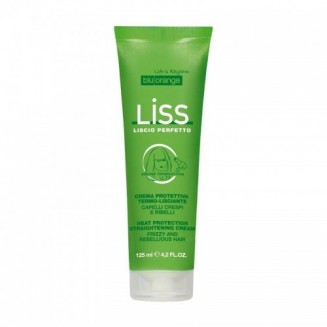 Blu Orange Liss Crema...