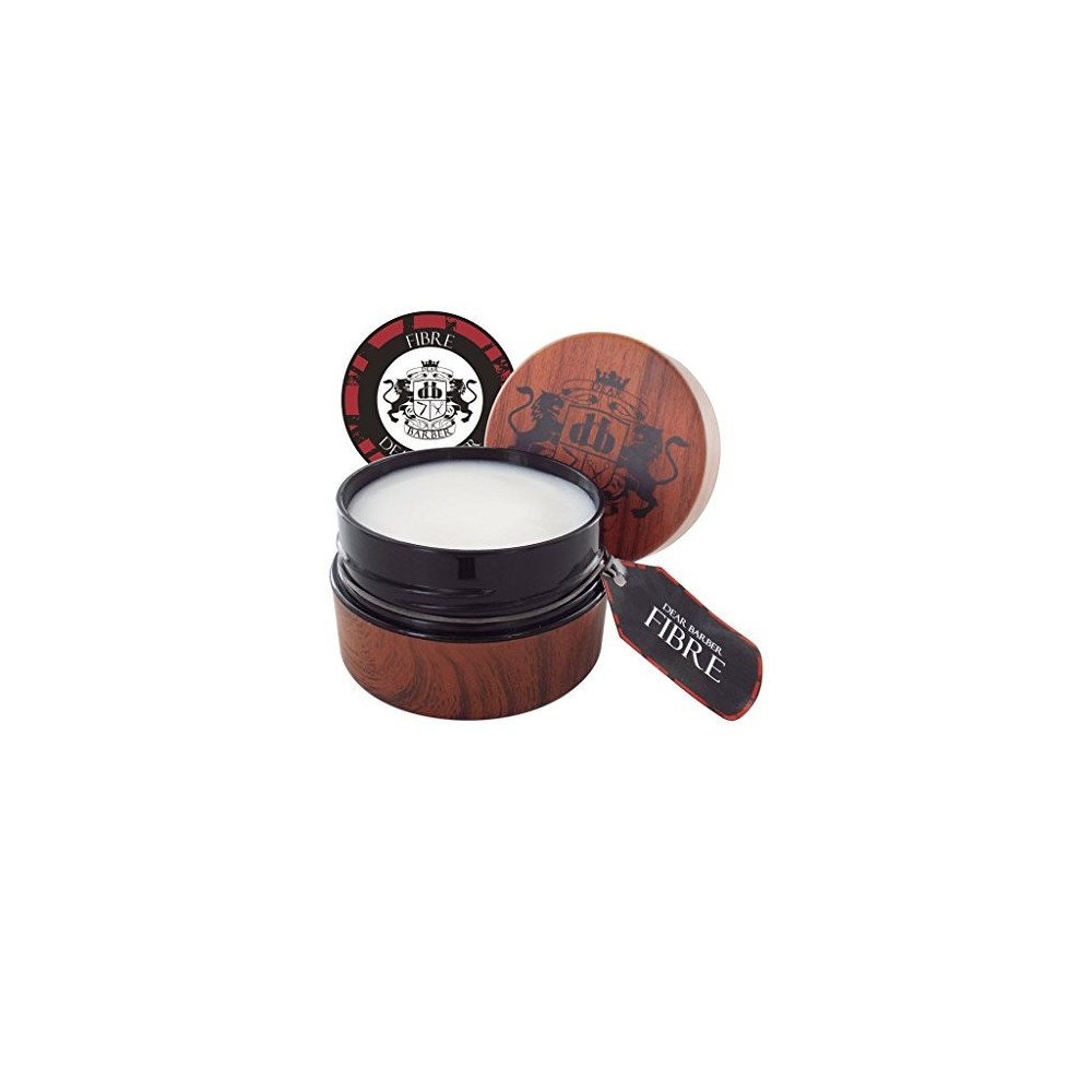 Dear Barber Fibre Cera Per Capelli 100 Ml 