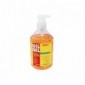 Dikson Oil Gel Fissativo Lucidante Effetto Bagnato Duraturo 500 Ml