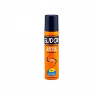 Elidor Lacca Per Capelli...