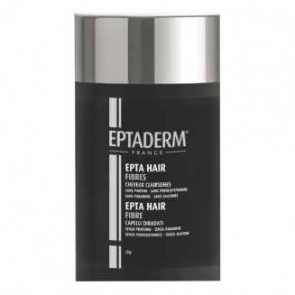 Eptaderm Epta Hair Fibre...