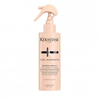 Kerastase Curl Manifesto...