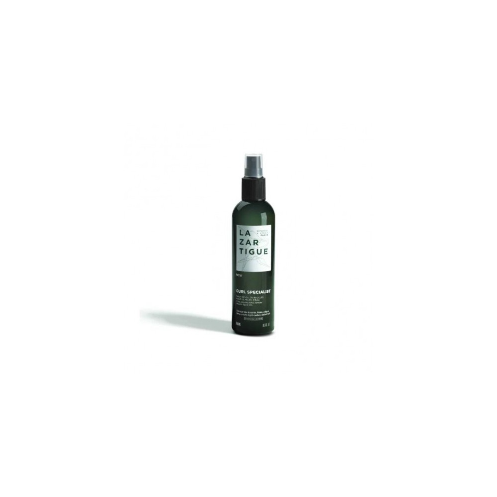Lazartigue Curl Specialist Spray Per Capelli Ricci 250 Ml 