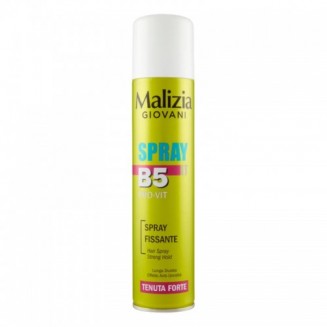 Malizia Giovani Spray It B5...