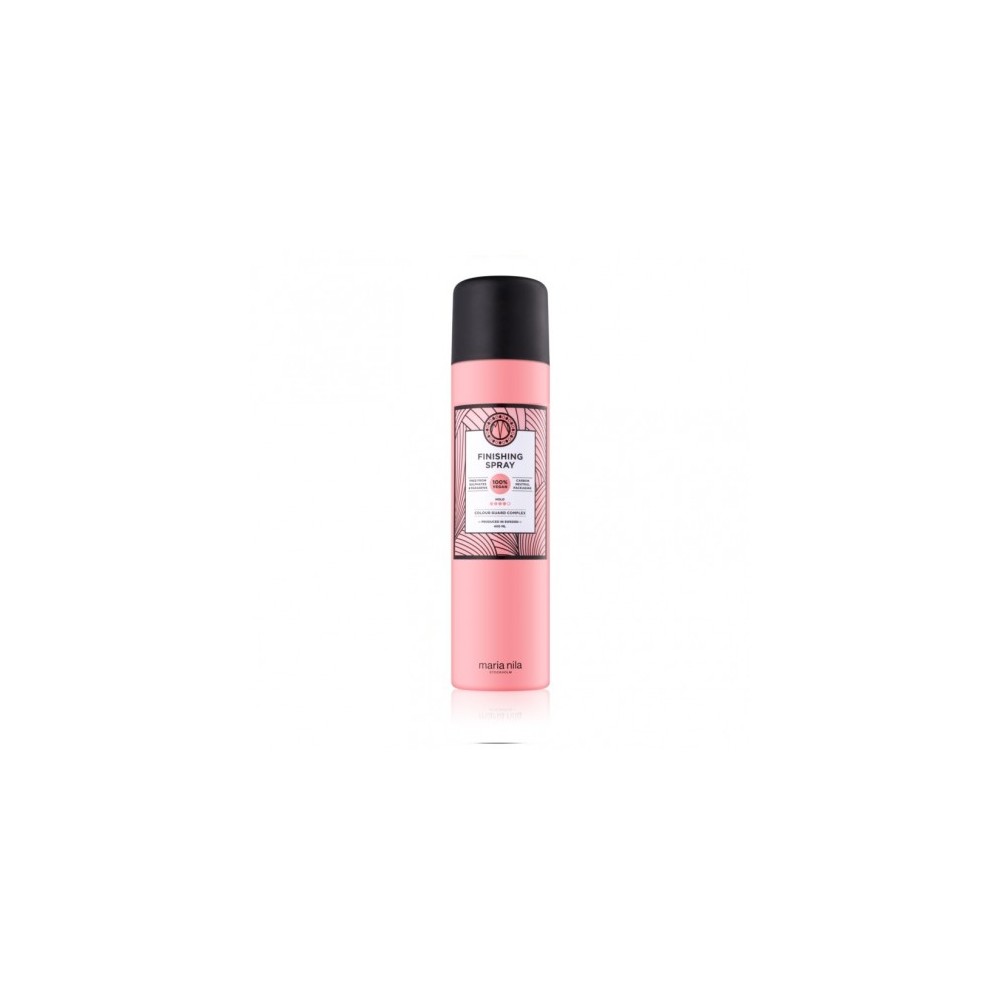Maria Nila Finishing Spray Lacca Per Capelli 400 Ml 