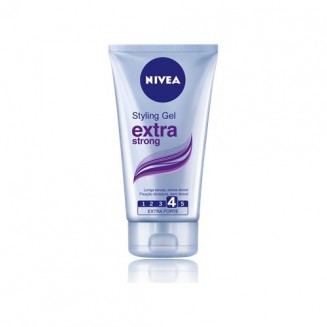 Nivea Styling Gel Extra...