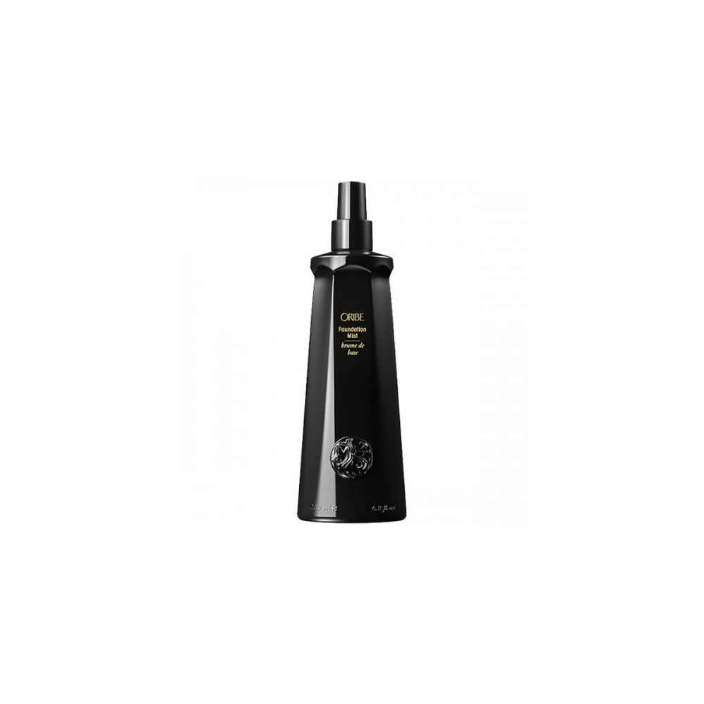 Oribe Foundation Mist Spray Per Lucentezza E Morbidezza Dei Capelli 200 Ml 