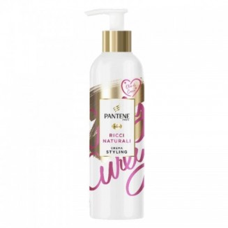 Pantene Pro-V Ricci...
