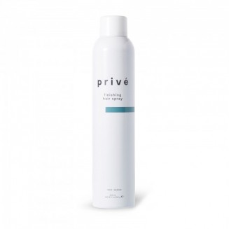 Prive Prive Finishing Hair...