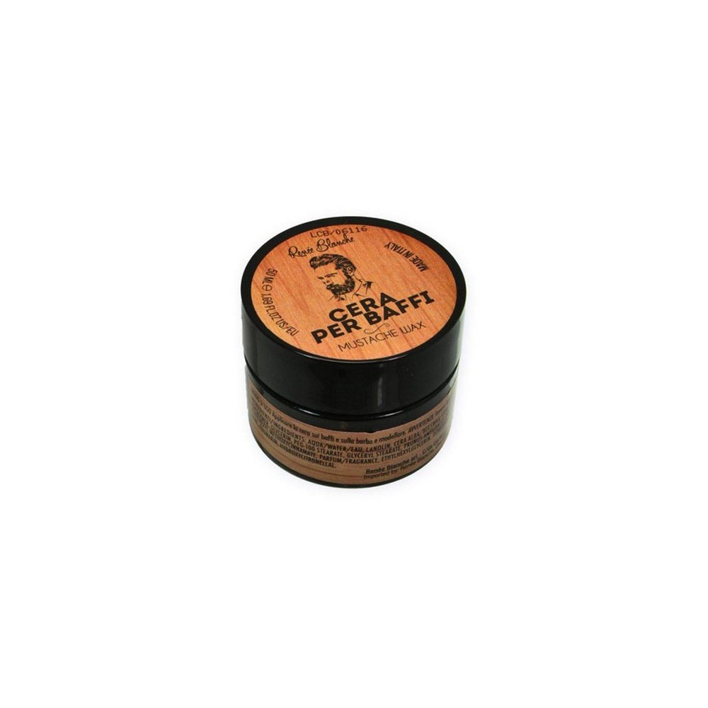 Renee Blanche Cera Per Baffi 50 Ml 