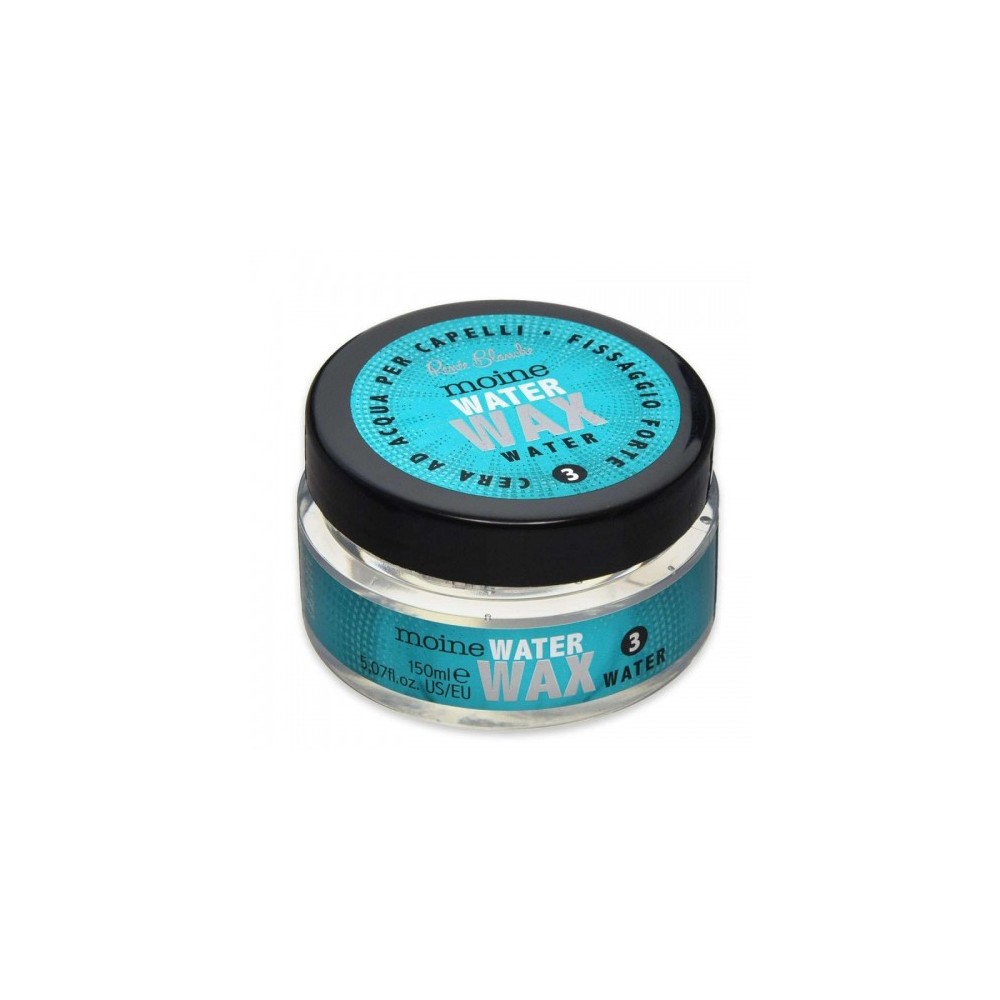 Renee Blanche Moine Water Wax Cera Ad Acqua Per Capelli 150 Ml 