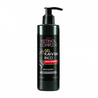 Retinol Complex Gel Ravviva...