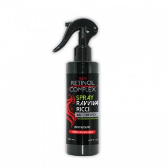 Retinol Complex Spray...