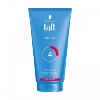 Schwarzkopf Taft Ultra 4...