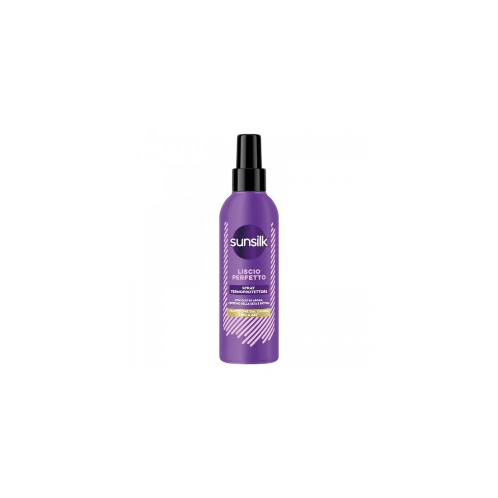 Sunsilk Liscio Perfetto Spray Termoprotettore 200 Ml 