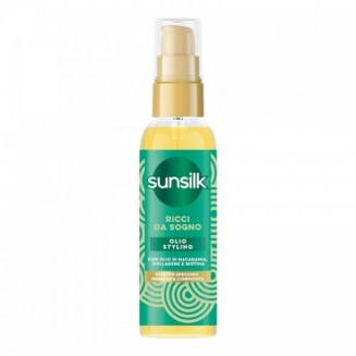 Sunsilk Ricci Da Sogno Olio...