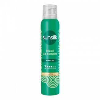 Sunsilk Ricci Da Sogno...