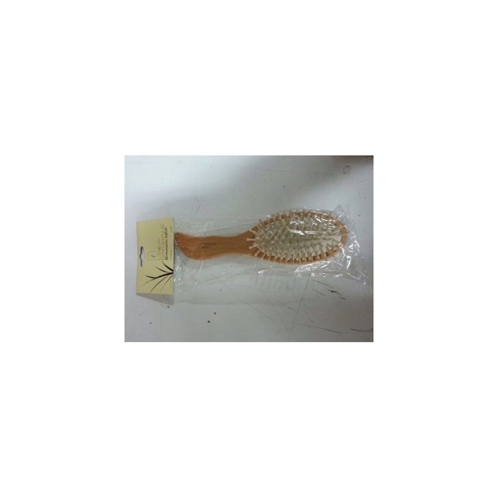 Biffoli Spazzola Per Capelli In Legno 307 