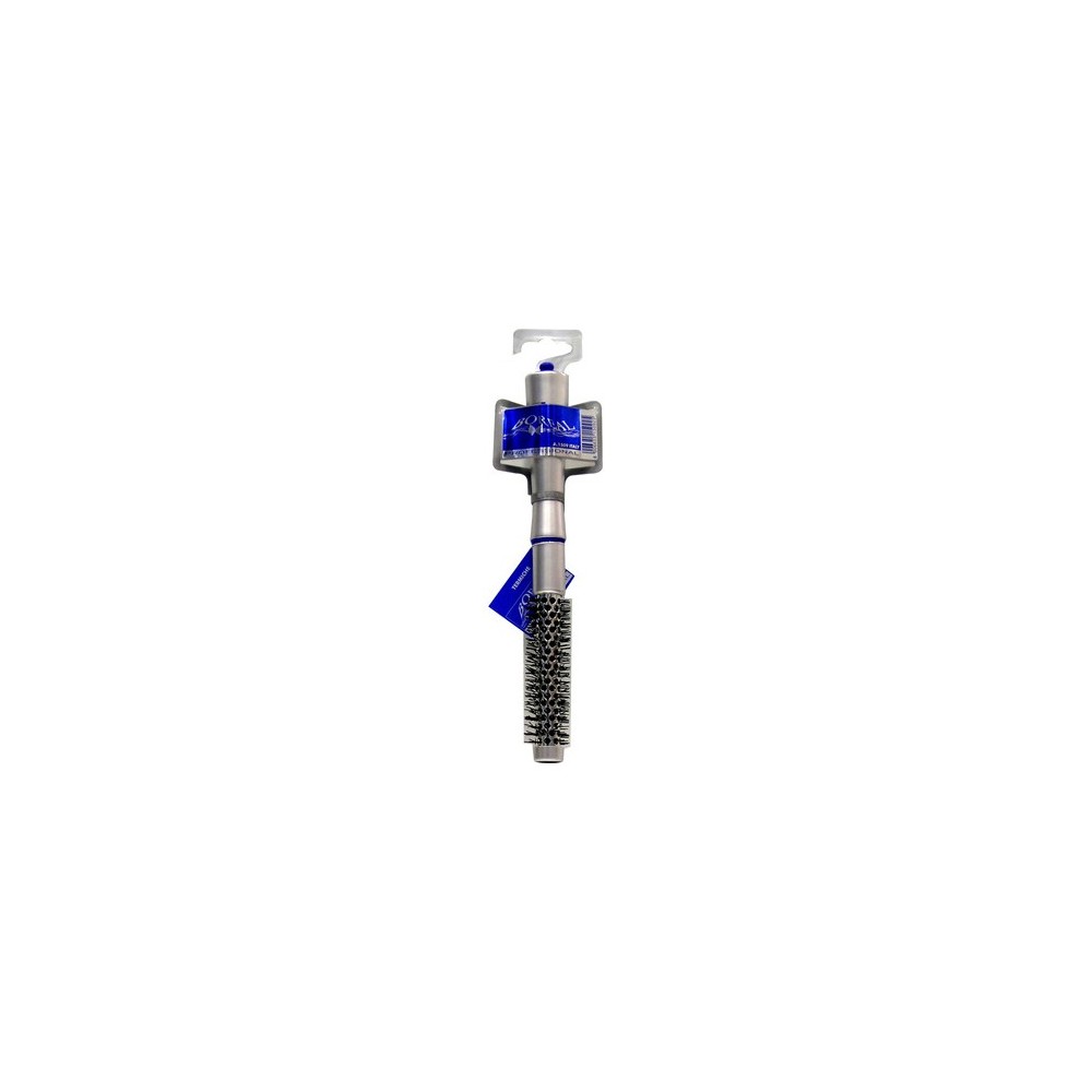 Boreal Spazzola Per Capelli Professional A Rullo Termico Diametro 16 Mm 