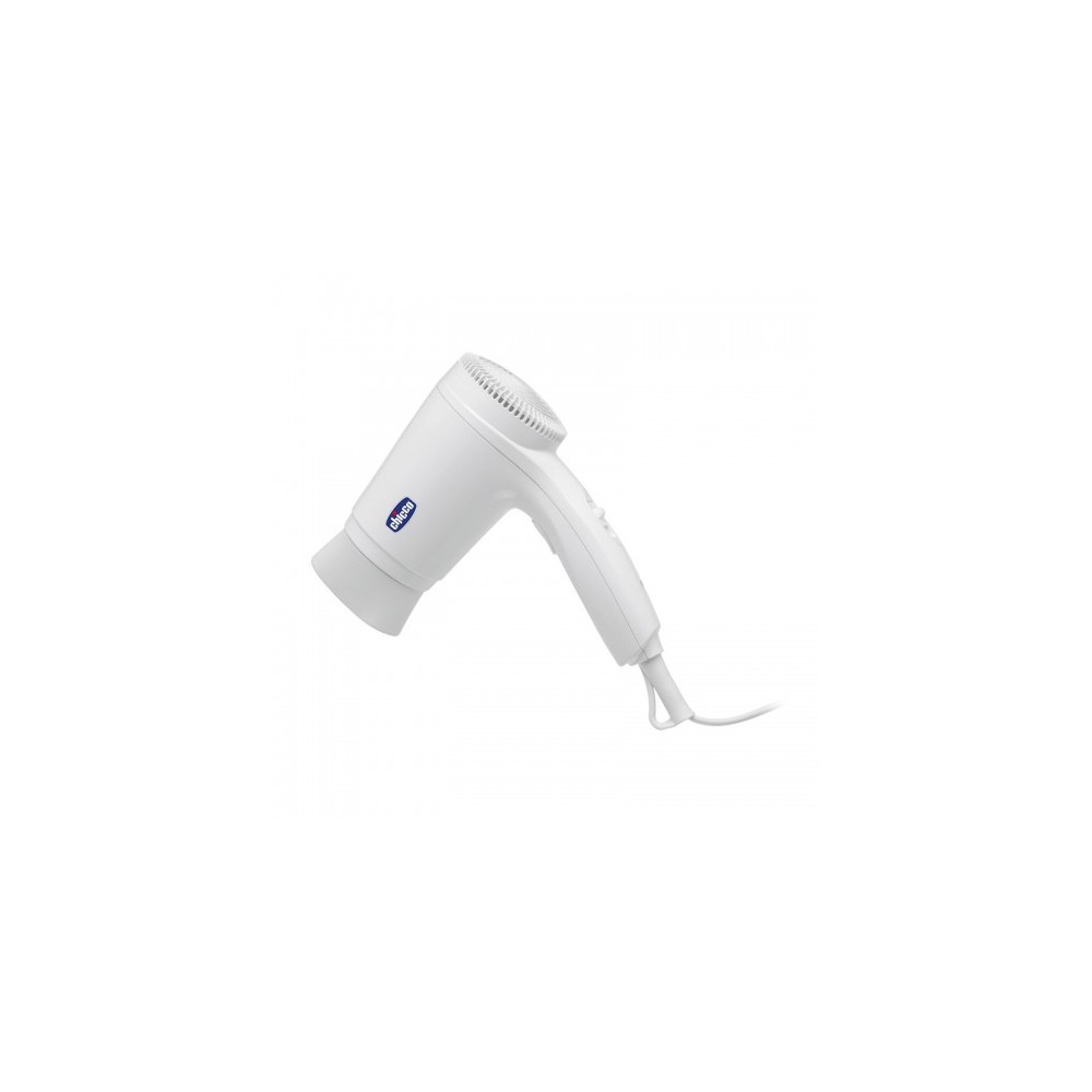 Chicco Mini Asciugacapelli Per Neonati 