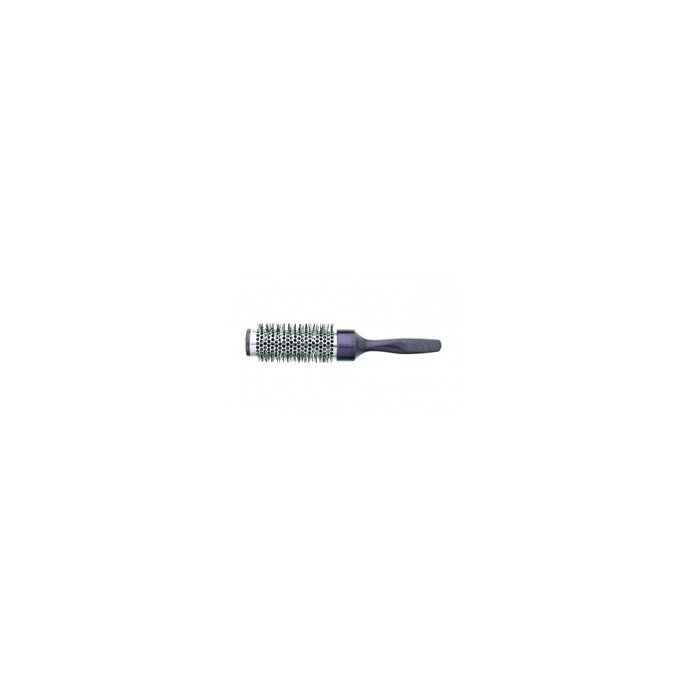 Guenzani Spazzola Termica Professionale Con Microsfere Di Cristallo 825 Dm34 