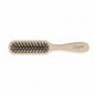 Guenzani Superior Spazzola Pneumatica Rettangolare Spilli In Legno 423