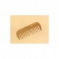 Guenzani Superior Pettine Legno Afro 428