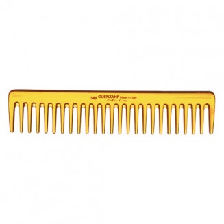 Guenzani Color Pettine Afro...