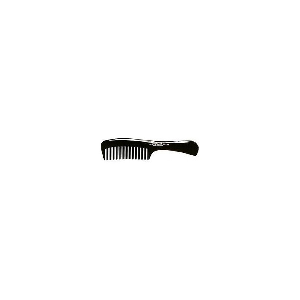 Guenzani Pettine Professionale Manico Grosso 443 