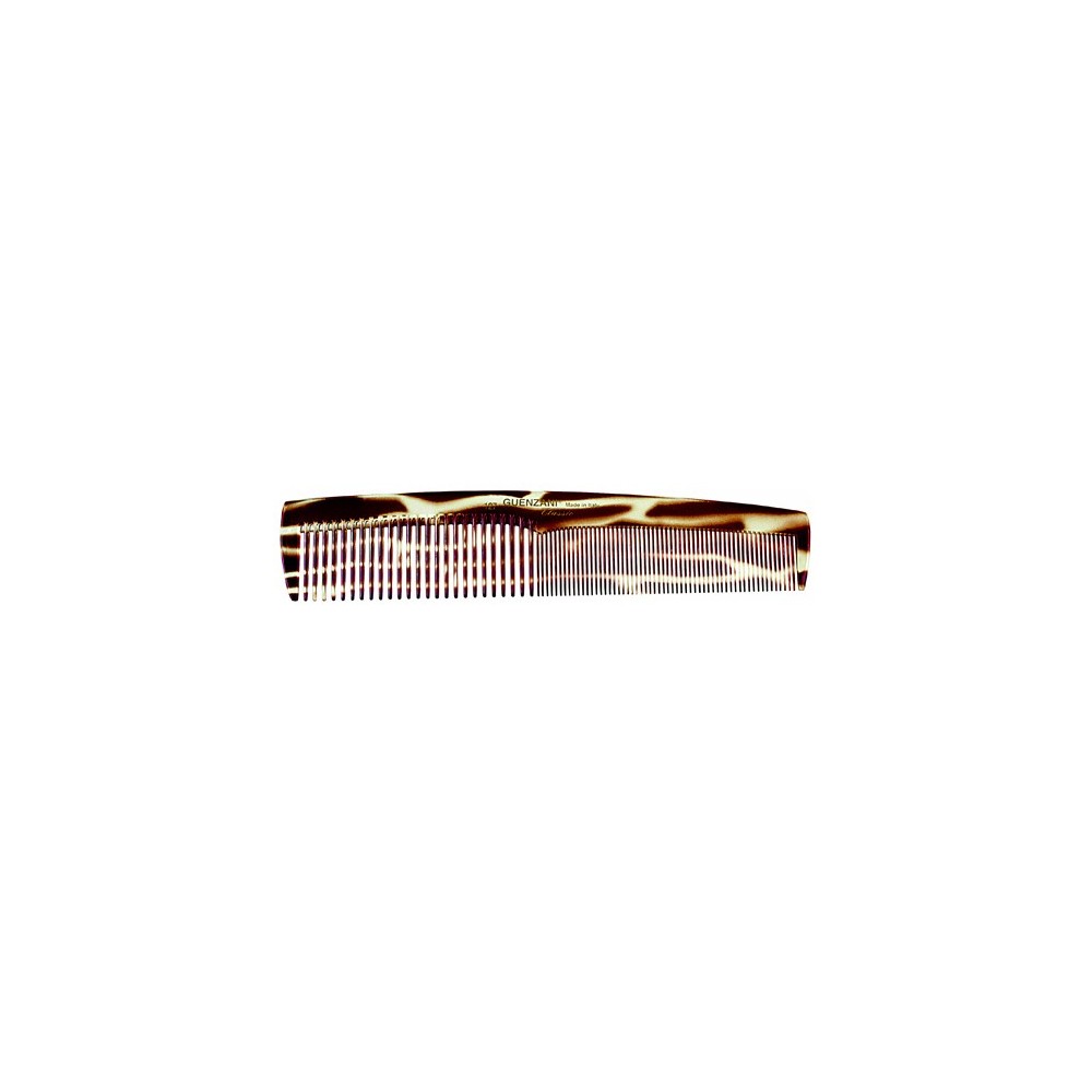 Guenzani Classic Pettine Famiglia 127 
