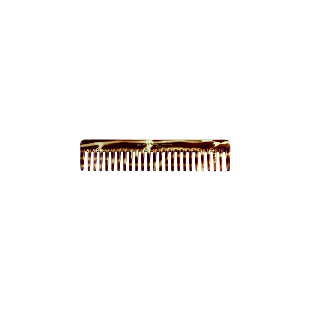 Guenzani Classic Pettine Afro 129 