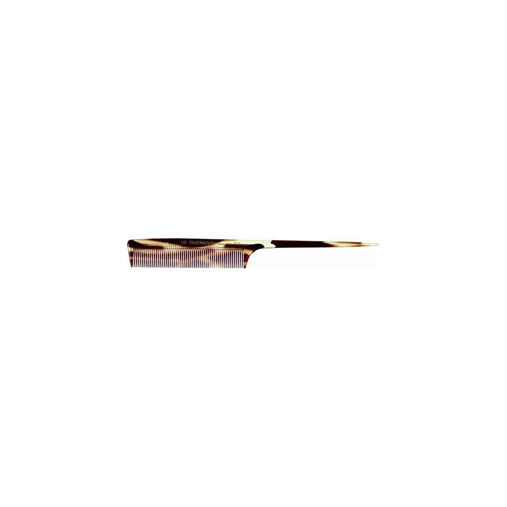Guenzani Classic Pettine Coda Sottile 132 