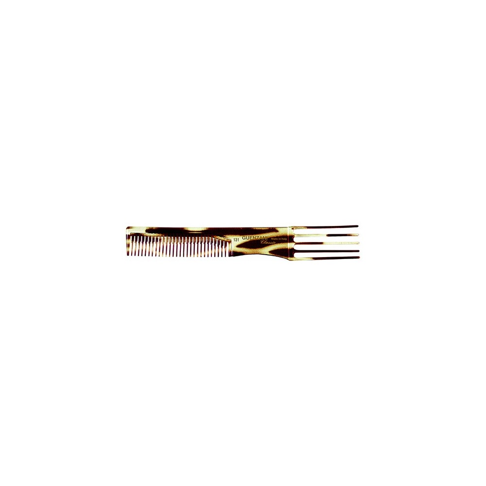 Guenzani Classic Pettine Forchetta 131 