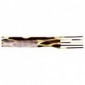 Guenzani Classic Pettine Forchetta 131