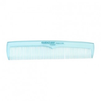 Guenzani Crystal Pettine 708