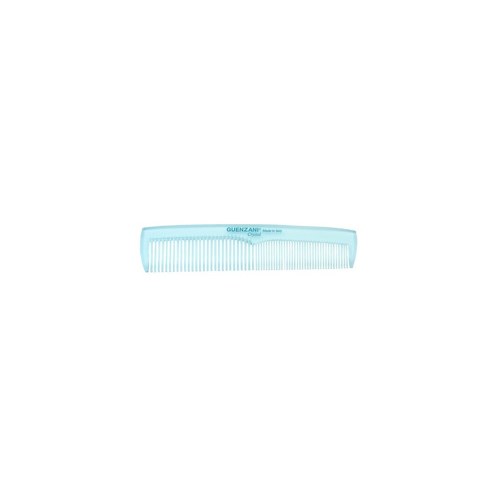 Guenzani Crystal Pettine 708 