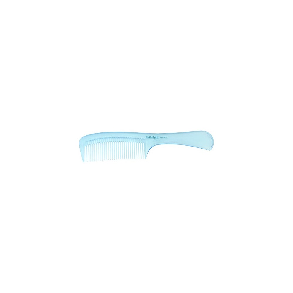 Guenzani Crystal Pettine Manico 707 