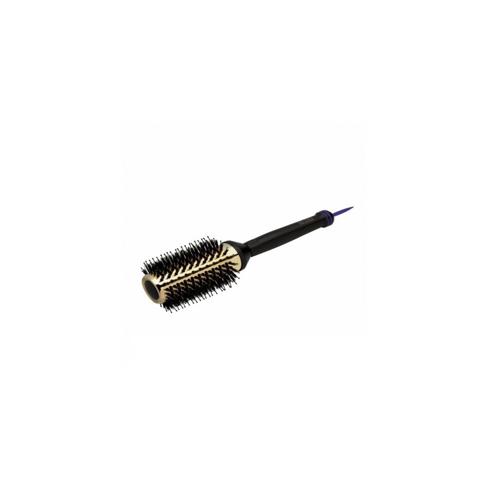 Hot Tools Professional 24K Gold Ionic Blowout Smoothing Brush Spazzola Termica Da 45 Mm 