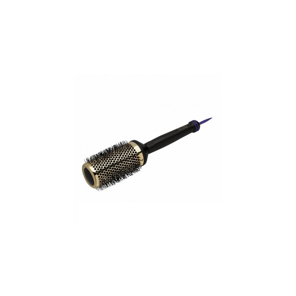 Hot Tools Professional 24K Gold Ionic Blowout Volume Brush Spazzola Termica Da 52 Mm 