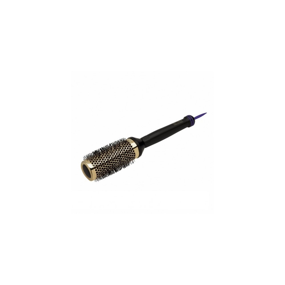 Hot Tools Professional 24K Gold Ionic Blowout Volume Brush Spazzola Termica Da 45 Mm 