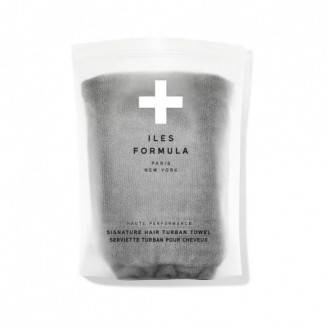 Iles Formula Signature Hair...