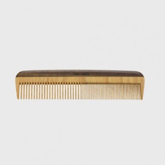 Koh-I-Noor Pettine In Legno...