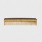 Koh-I-Noor Pettine In Legno Rado Fitto In Faggio E Kotibe