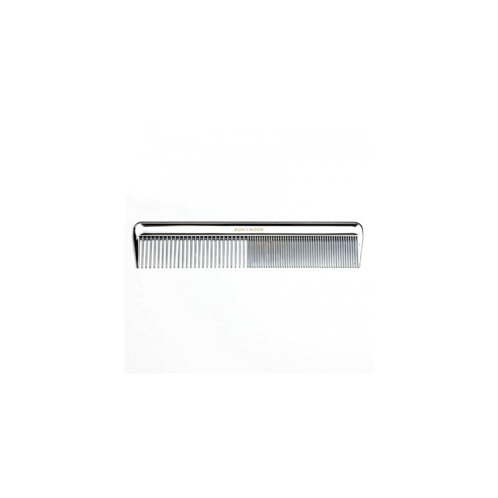 Koh-I-Noor Pettine Rado/Fitto Classico Cromo 