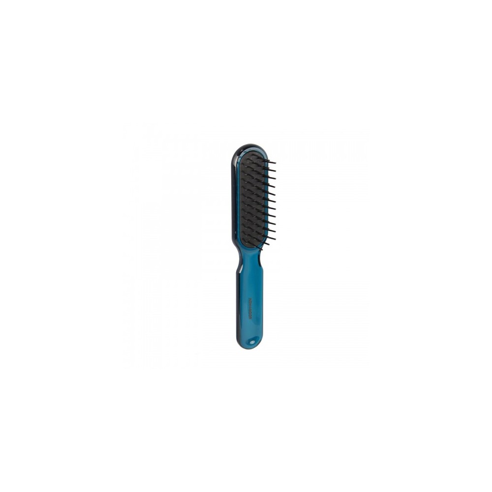 Koh-I-Noor 8115Pe Spazzola Rettangolare Grande Colore Petrolio 