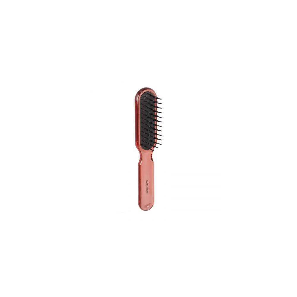 Koh-I-Noor 8115Ro Spazzola Rettangolare Grande Colore Rosa 