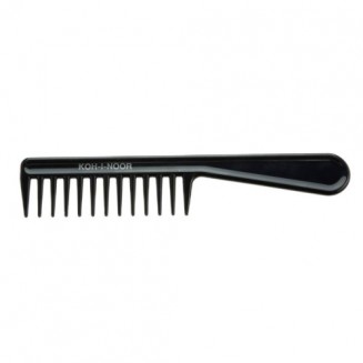 Koh-I-Noor Pettine Radone Nero