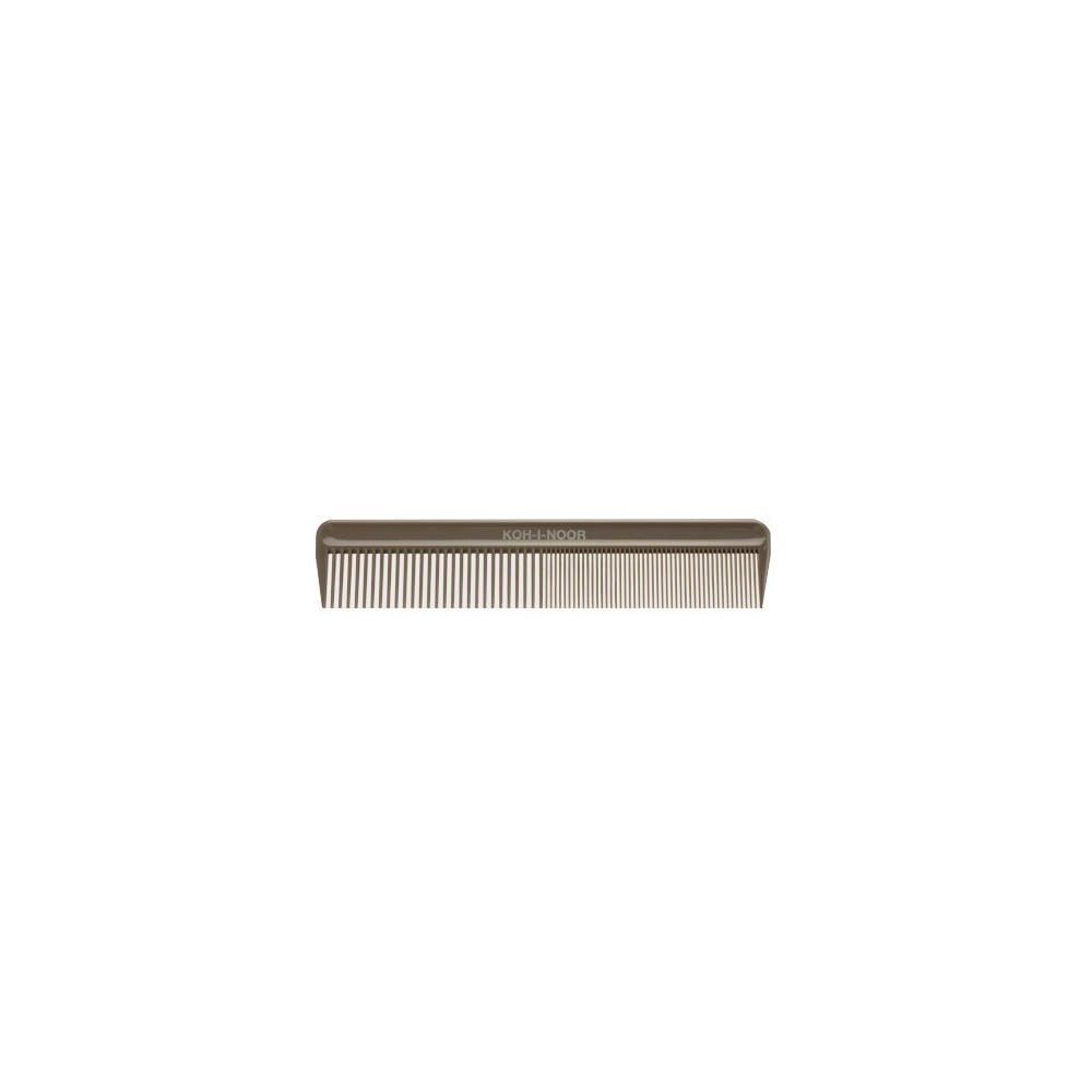 Koh-I-Noor Pettine Rado/Fitto Grande N.8133 